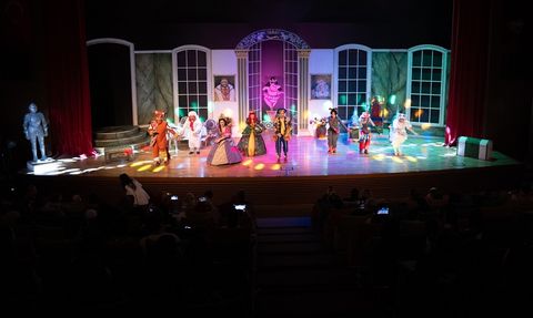 Cingöz'ün Oyunu: Lösemili Çocuklar İçin Umut Dolu Bir Gecesi