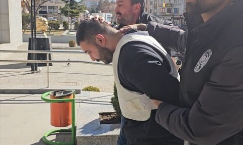 Çorum'da Silahlı Saldırı: 1 Ölü, 4 Yaralı