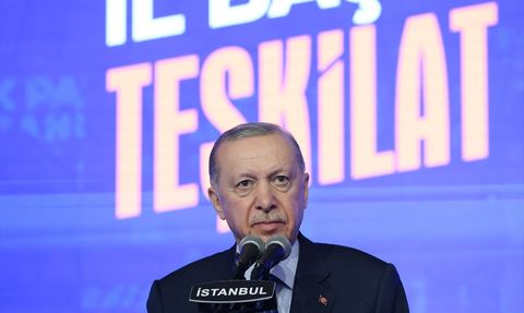 Cumhurbaşkanı Erdoğan'dan Gazze Açıklamaları