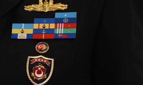 Cumhuriyet'in İlk Kadın Amiralinden Denizcilik Vurgusu