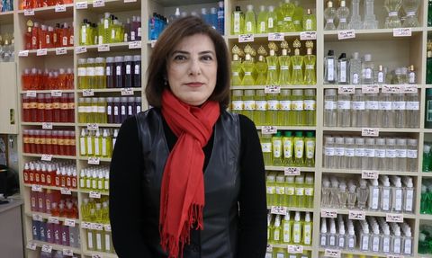 Dede Mirası: Yalova'nın Koku İmparatorluğu