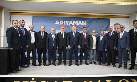 Destici: PKK, Silah Bırakma Çağrısını Yokuşa Sürüyor