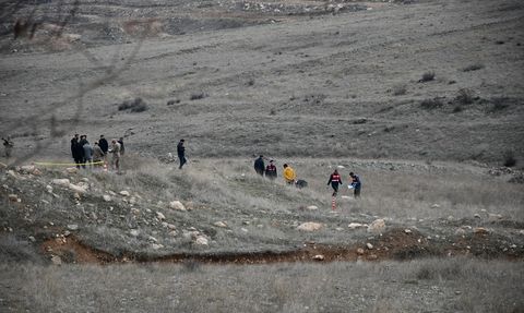 Diyarbakır'da Kaybolan Genç Buluştuğu Arkadaşının Yanında Bulundu