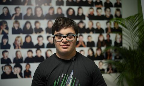 Down Sendromlu Bireylerden Sosyal ve Hukuki Destek Talebi