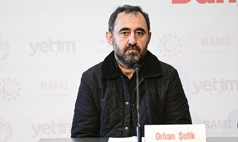 Dünya Yetimler Günü'nde Önemli Açıklama