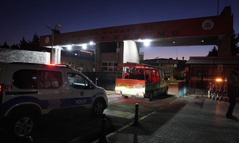 Ece Gürel'in Cenazesi Ailesine Teslim Edildi