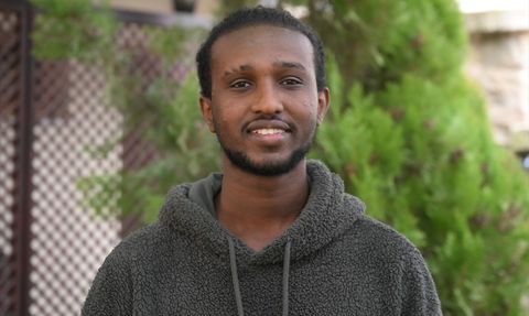 Edirne'deki Uluslararası Öğrenciler İftar Sofrasında Buluştu