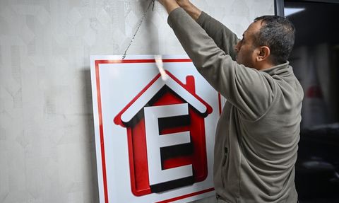 Emlak Sektoründe 'E' Tabela Dönemi Başlıyor