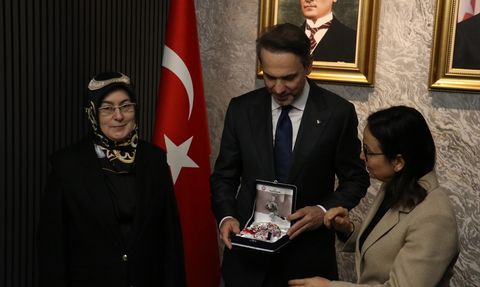 Enerji Bakanı Bayraktar, Yalova'da İftar Programına Katıldı