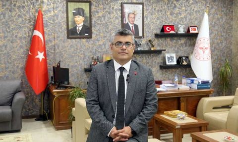 Erzurum Şehir Hastanesi Kalp Sağlığında İnovasyon