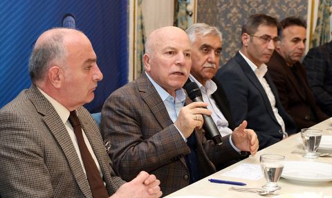 Erzurum, UNESCO Yaratıcı Şehirler Ağı'na Katıldı