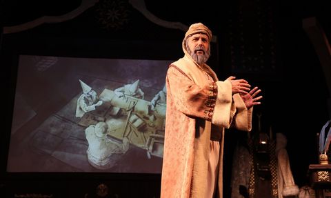 Eskişehir Şehir Tiyatroları Bu Ay 5 Yeni Oyunla Seyirciyle Buluşuyor