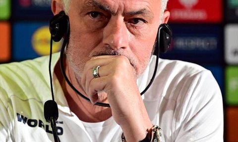 Fenerbahçe-Rangers Maçına Hazırlık