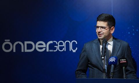 Finans Alanında Gelecek: Gençlerle İftar Programı