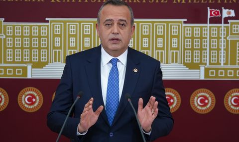 Gaziantep Milletvekili Kaya, GES Projesinin İncelenmesini Talep Etti