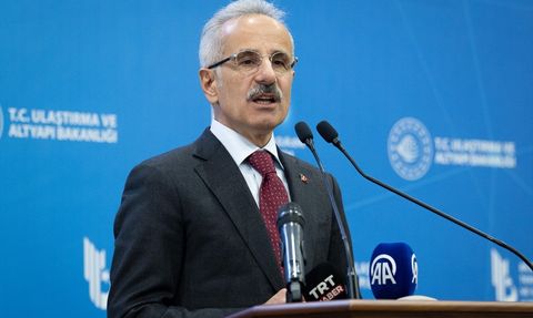 Gençler, Türkiye'nin Geleceğini Şekillendirecek