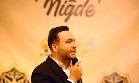 Gençlik Siyasetteki Yeri: İbiş'in Mesajları