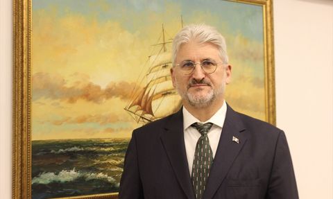 Girişimcilere Yönelik Yeni Destek Paketi: GİV Başkanı Mehmet Koç'un Değerlendirmesi