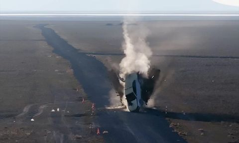 GÖZDE Güdüm Kiti Hızlı Hedefi Başarıyla Vurdu