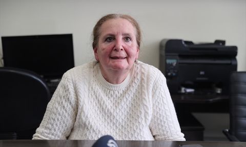 Gürcistan'daki Kadın Türkologlar: Türk Dilinin Temsilcileri