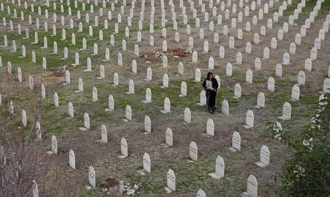 Halepçe Katliamı'nın İzleri: Geşav Murad'ın Kardeşlerine Duyduğu Sorumluluk