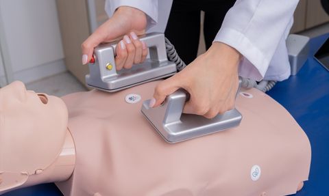 HAVELSAN'ın Yeni Tıbbi Eğitim Simülatörü: SimClever