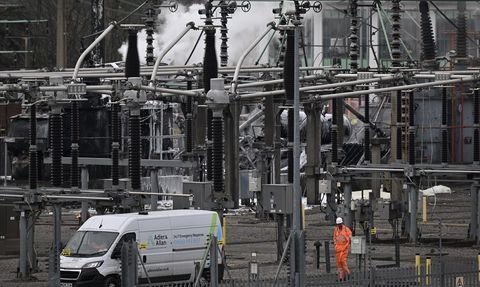 Heathrow Havalimanı Elektrik Kesintisi Nedeniyle Kapalı