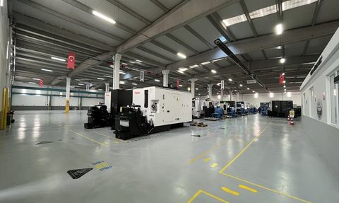 HÜRJET Projesi ile Türkiye Havacılık Sektöründe Yeni Bir Dönem