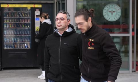 İBB Başkanı Ekrem İmamoğlu Hakkında Terör Soruşturması