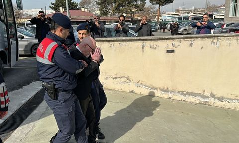 İliç Altın Madeni Heyelanı Davası Başladı