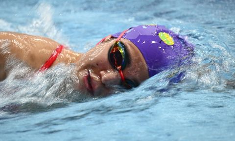 İlke Özyüksel: Modern Pentatlonun Öncelikli Kadın Temsilcisi