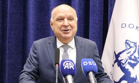 İŞKUR Öğrenci Programı ile DEÜ'de 1750 Öğrenci İstihdam Edilecek