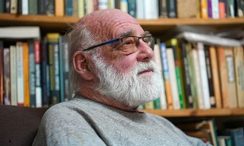 İsrailli Antropolog Halper'den Çarpıcı Açıklamalar