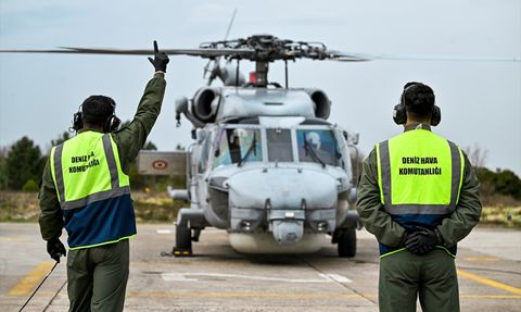 İstanbul Boğaz Komutanlığı'nın Karadeniz'deki Kritik Rolü