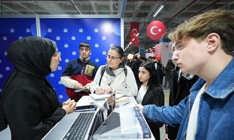 İstanbul'da Devlet Teşvikleri Tanıtım Günleri Devam Ediyor