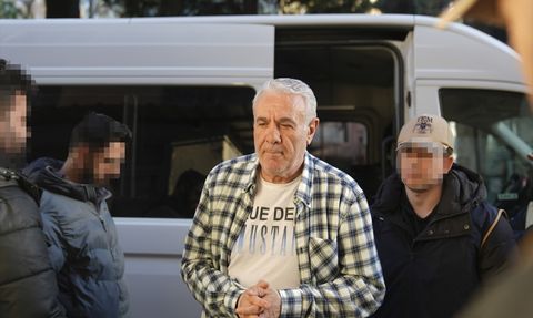 İstanbul'da DHKP/C Soruşturmasında 34 Kişi Adliyeye Sevk Edildi