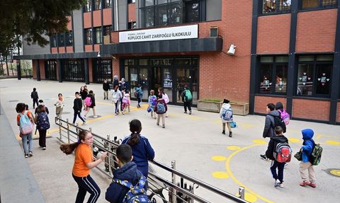 İstanbul'da İkinci Ara Tatil Başladı