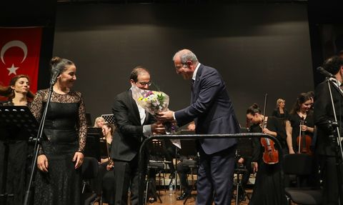 İstanbul Devlet Senfoni Orkestrası'ndan Anma Konseri: Çanakkale Zaferi