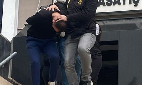 İstanbul ve Kocaeli'de Dolandırıcılık Operasyonu: 3 Gözaltı
