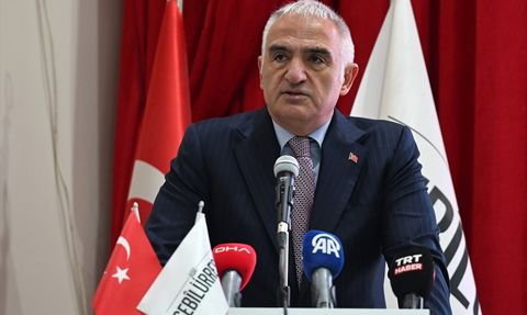 İstiklal Marşı'nın 104. Yılında Anma Töreni