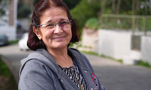 İzmir'de Bir Çocuğun Sahipsiz Köpek Saldırısına Uğraması