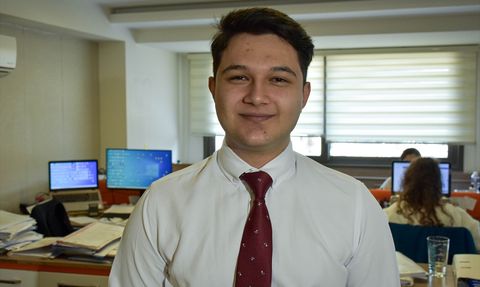 İzmir'de Hukuk Festivali Coşkuyla Gerçekleştiriliyor