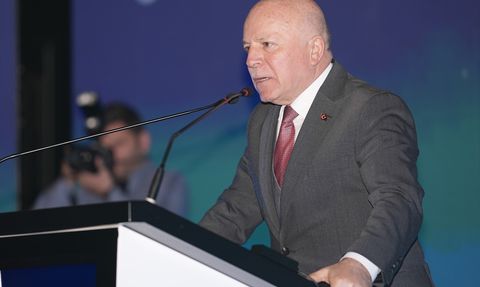 Kadınların Çalışma Hayatında Rolü Artıyor