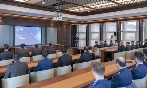 Kamuda Yapay Zeka Dönüşümü Eğitimi Tamamlandı