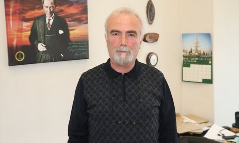 Karabük, Karacalar için Konforlu Bir Doğa sunuyor