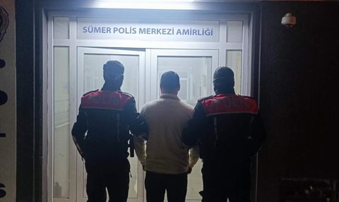Karamürsel'de Kumar Oynayan 5 Kişiye Cezalar Kesildi
