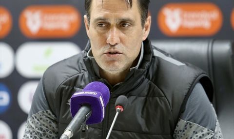 Kasımpaşa Galibiyeti Sonrası Serhat Sütlü'nün Açıklamaları