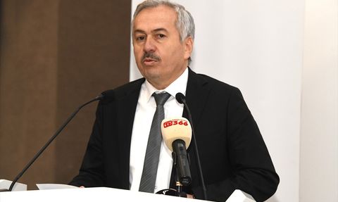Kastamonu'da '2025 Aile Yılı Çalıştayı' Yapıldı