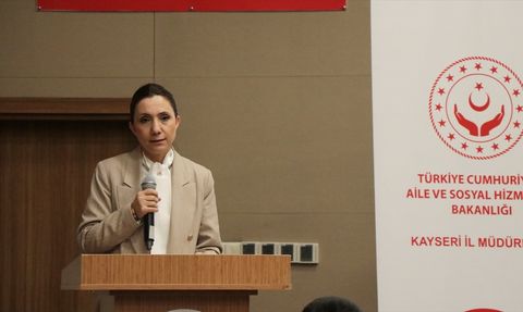 Kayseri'de Gençlere Faizsiz Evlilik Kredisi Müjdeli Projesi