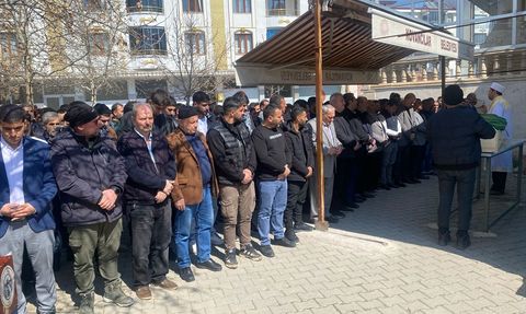 Kayseri'deki Tünel İnşaatında Trajedi: İşçi Hayatını Kaybetti